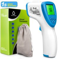 CARIAN Digital Forehead Thermometer Non-Contact