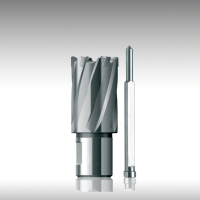 Annular Cutter