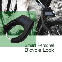 Smart Lock, Bike Lock, Cabinet Lock
