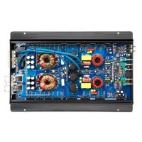 Good Quality High Power Car Amplifier