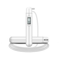 APP Bluetooth Intelligent Counting Adjustable Skipping
