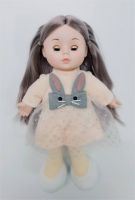 13 Inches Doll with music