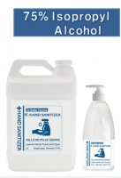 K-Hand Sanitizer