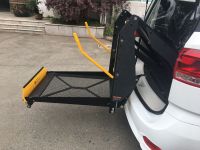 WL-D-880 Wheelchair Lift For