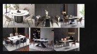 Modern Dining Table
