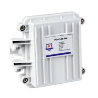 POE out-door surge protective device for WLAN