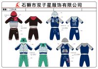Boy's Suit Boy'