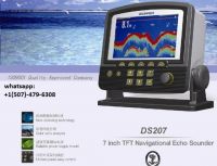 Lowrance Ti2 Fishfinder/Chartplotter Combo US