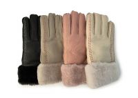 Sheepskin Glove