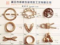 Footwear Buckle/footwear Accessories/buckle