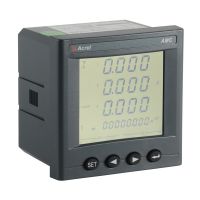 Smart Current Volt Kwh Power Meter