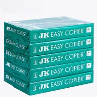 New product JK copier/COPY A /PAPER ONE A4 paper and good price A4 white printing paper used for draw