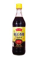 Chinkiang Vinegar With 5.0 Acidity