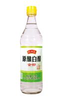 Chinkiang Vinegar With 3.5 Acidity