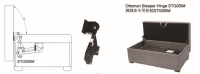 Storage Mechanism-STG001/STG002/STG003/STG005