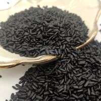 ORGANIC BLACK RICE PREMIUM GRADE FROM