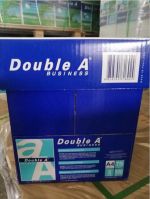 Double A copy paper