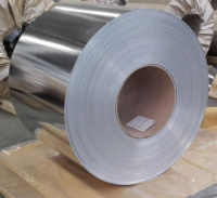 Tinplate Coil
