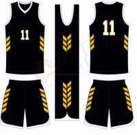 Basketball Uniform