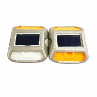 Traffic Safety LED Solar Road Stud