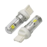 LED Fog Lights