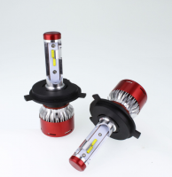 LED Headlights