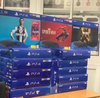 Brand New Sony Ps4 Pro 1tb