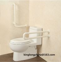 Bathroom Disabled Handrail, Stainless Steel Handrails