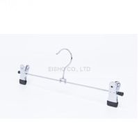 Metal Hanger For Pants Hot Sale