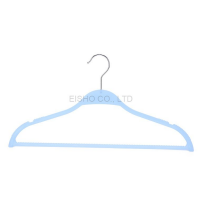 EISHO FAST FASHION BRAND FLAT PLASTIC