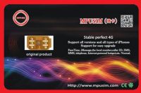 Unlock Card Iccidcard