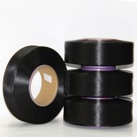 40D Bare Spandex Yarn For Circular