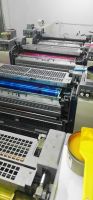 Hedelberg 102-4 , Komori L-428