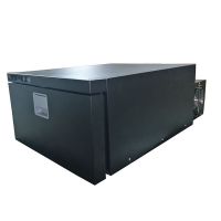 12V 24V Portable Mini Car Drawer
