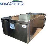 24V Yacht Marine Fridge Drawer Mini