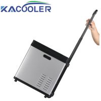 Portable Refrigerator Mini 12V 24V Compressor
