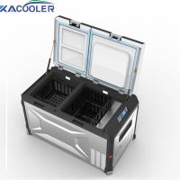 New Fridge