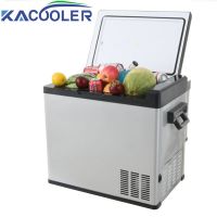 Freezer 12V 24V Compressor Mini Solar