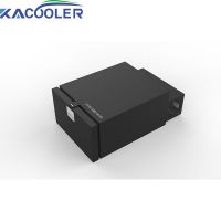 Kacooler DC-35DR Portable Refrigerator/Freezer