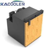 Traveling Car Fridge Built-in Type
