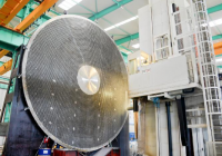 Stainless Steel Service For Heat Exchanger
