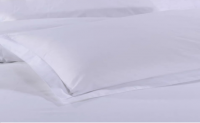 white pillow cases