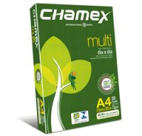 CHEMEX COPY PAPER 80GSM 450 SHEET