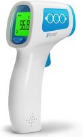 2020 Non Contact Thermometer - Measure At