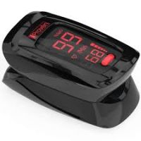2020 Non Contact Thermometer - Safe And