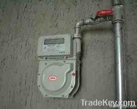 Ultrasonic Gas Meter, Gas Meters, Ultrasonic