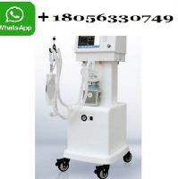 ICU VENTILATOR MACHINE, MEDICAL BREATHING APPARATUS