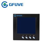 FU2200A 0.5S Three Phase Digital