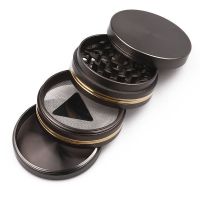 Custom New Style CNC Aluminum Alloy