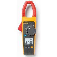 New FLUKE FLK-374FC Multimeters